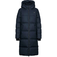 Cavallo Lange Jacke CavalDaly Dunkelblau