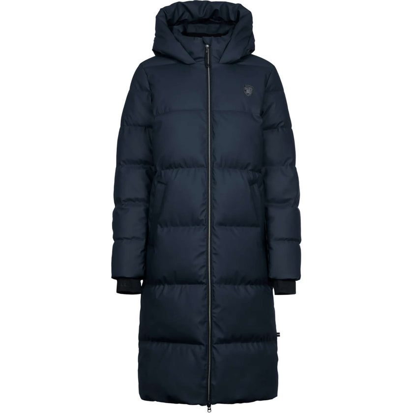 Cavallo Lange Jacke CavalDaly Dunkelblau