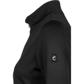 Cavallo Trainingsweste CavalDaphne Schwarz