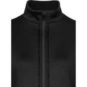 Cavallo Trainingsweste CavalDaphne Schwarz