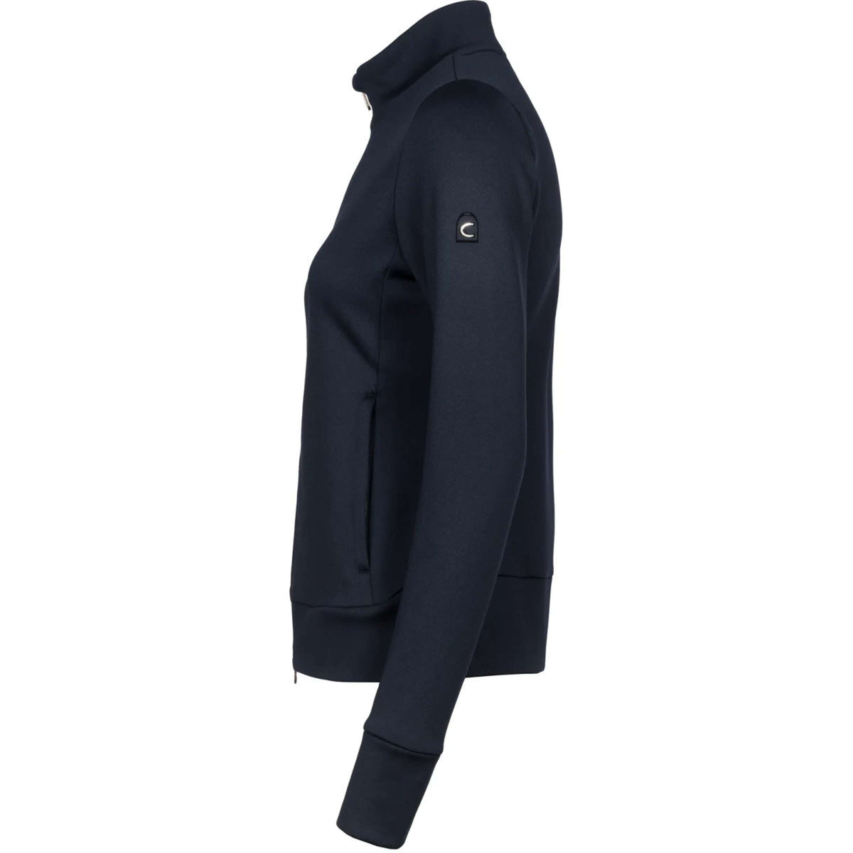 Cavallo Trainingsweste CavalDaphne Dunkelblau