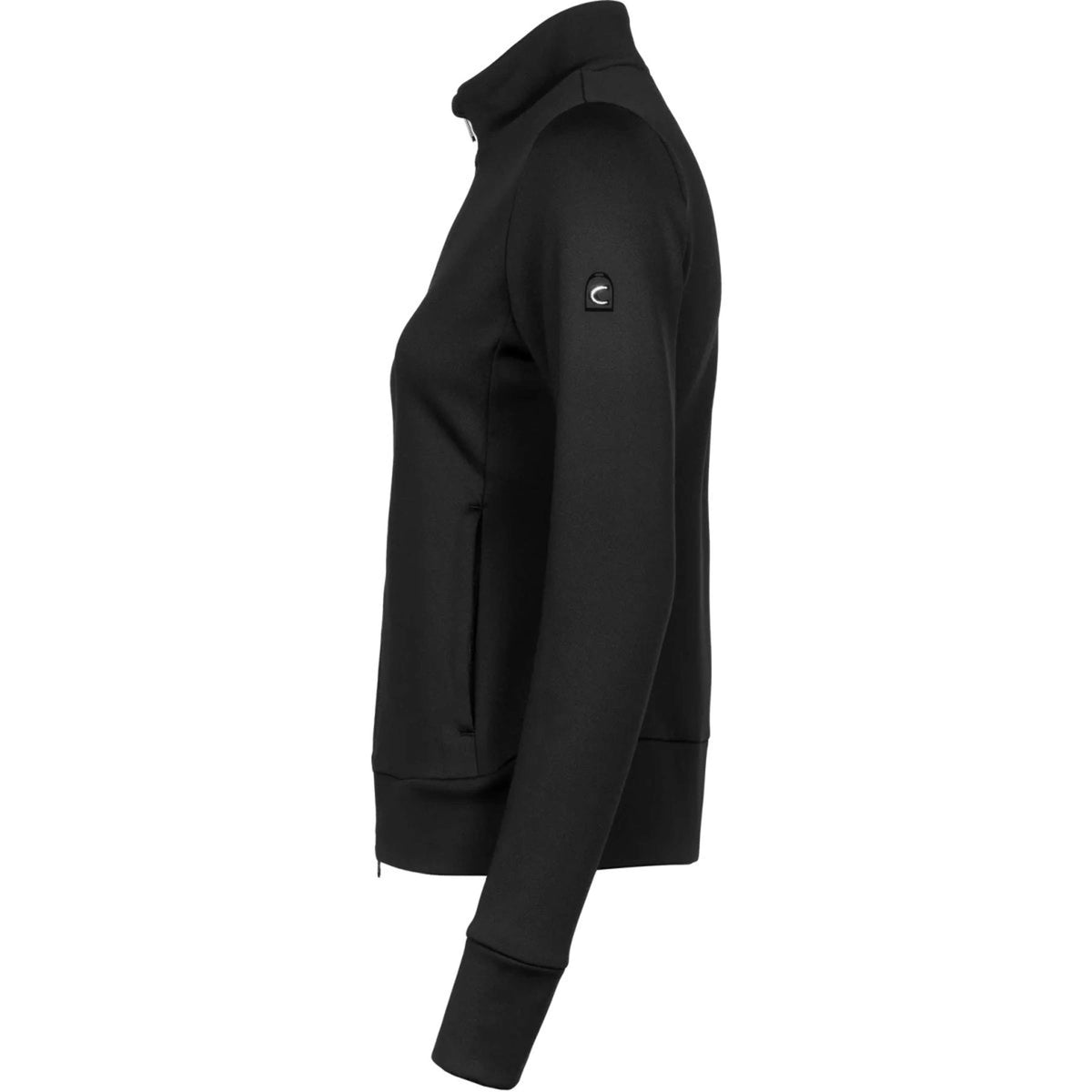 Cavallo Trainingsweste CavalDaphne Schwarz