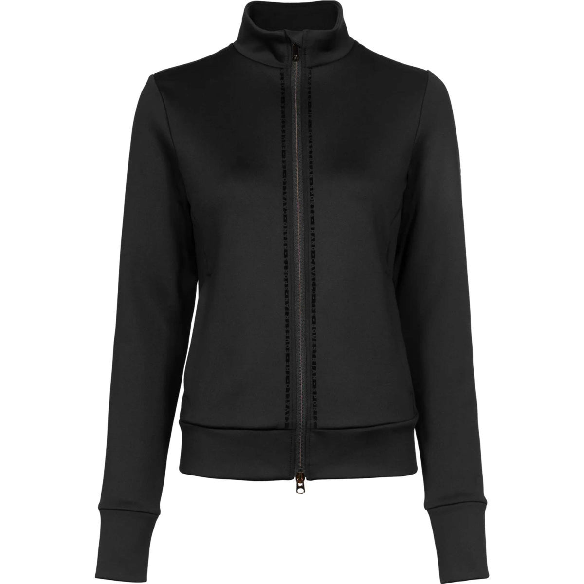Cavallo Trainingsweste CavalDaphne Schwarz