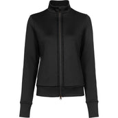 Cavallo Trainingsweste CavalDaphne Schwarz