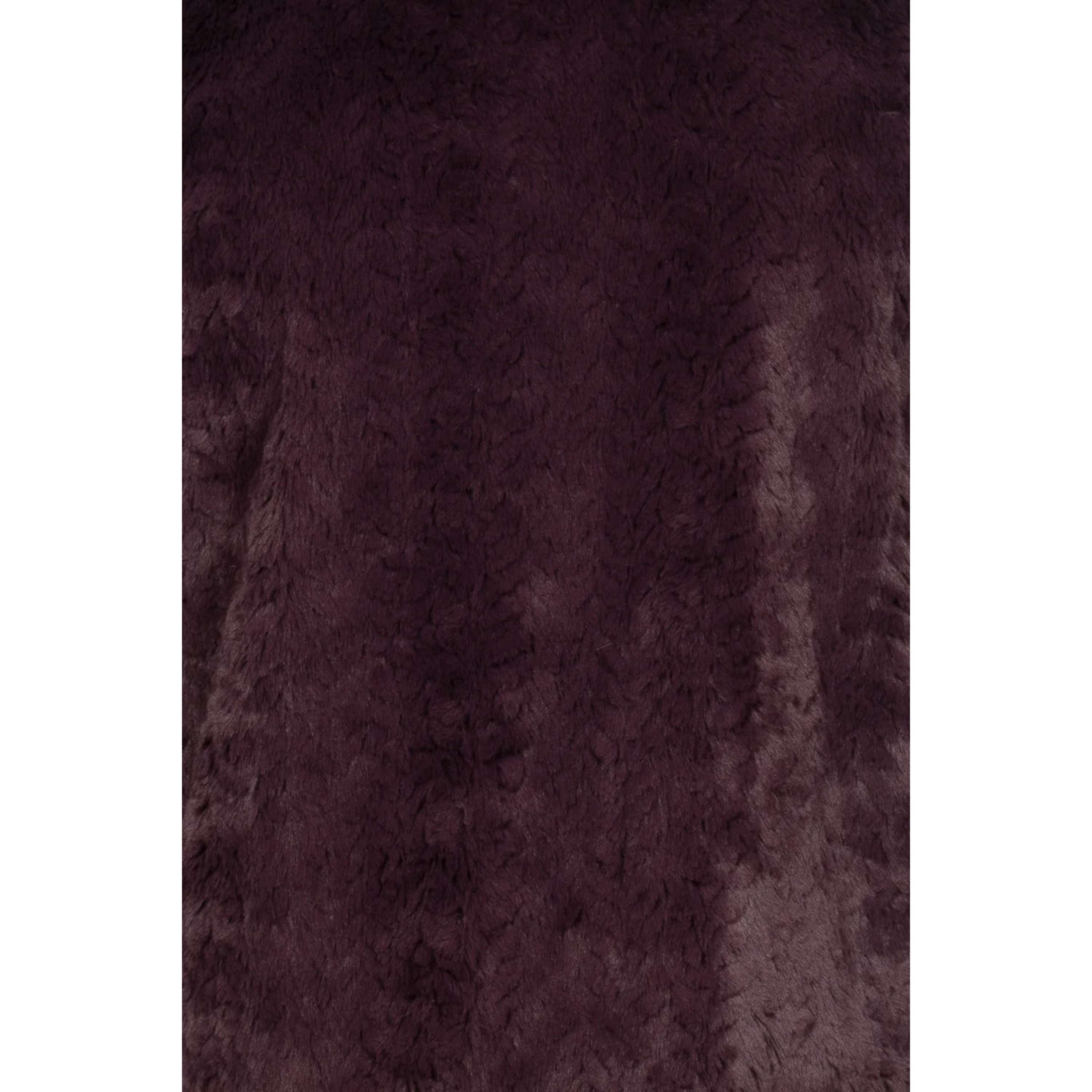 Cavallo Weste CavalDiya Dusty Plum