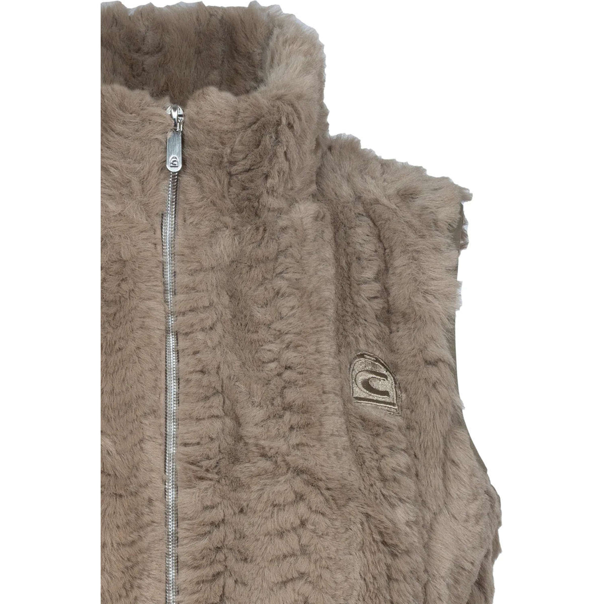 Cavallo Weste CavalDiya Latte