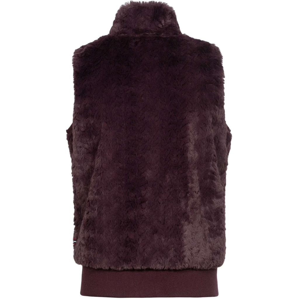 Cavallo Weste CavalDiya Dusty Plum