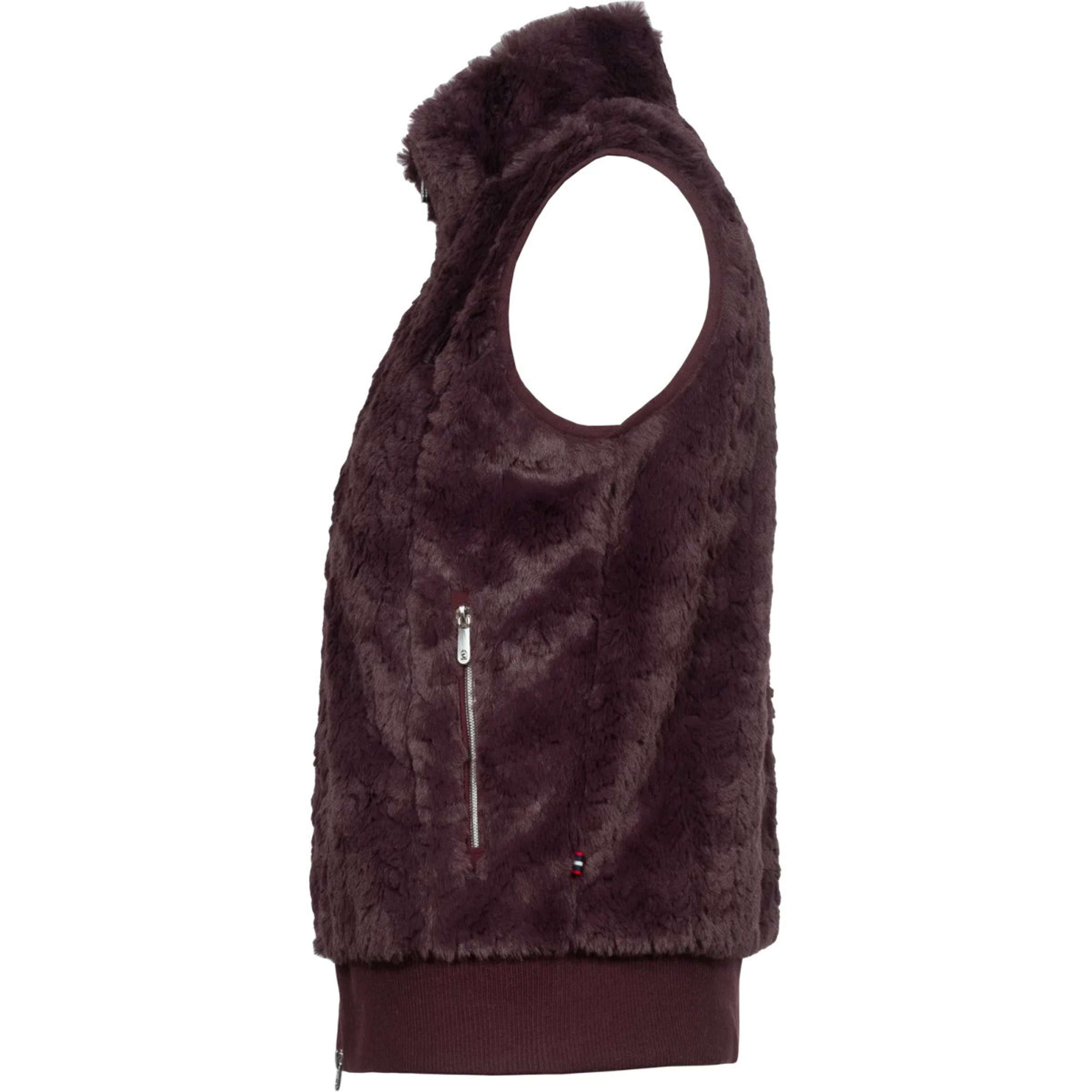 Cavallo Weste CavalDiya Dusty Plum