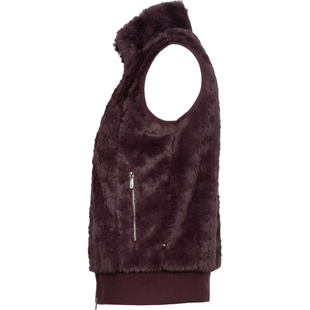 Cavallo Weste CavalDiya Dusty Plum