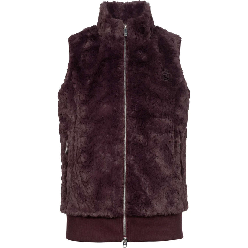 Cavallo Weste CavalDiya Dusty Plum Cavallo Weste CavalDiya Dusty Plum