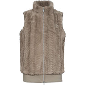 Cavallo Weste CavalDiya Latte