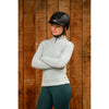 Cavallo Reithose CavalCandera Grip Mobile Full Grip Dark Peacock