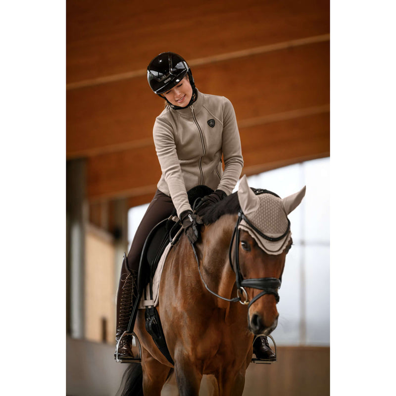 Cavallo Trainingsweste CavalDetta Latte