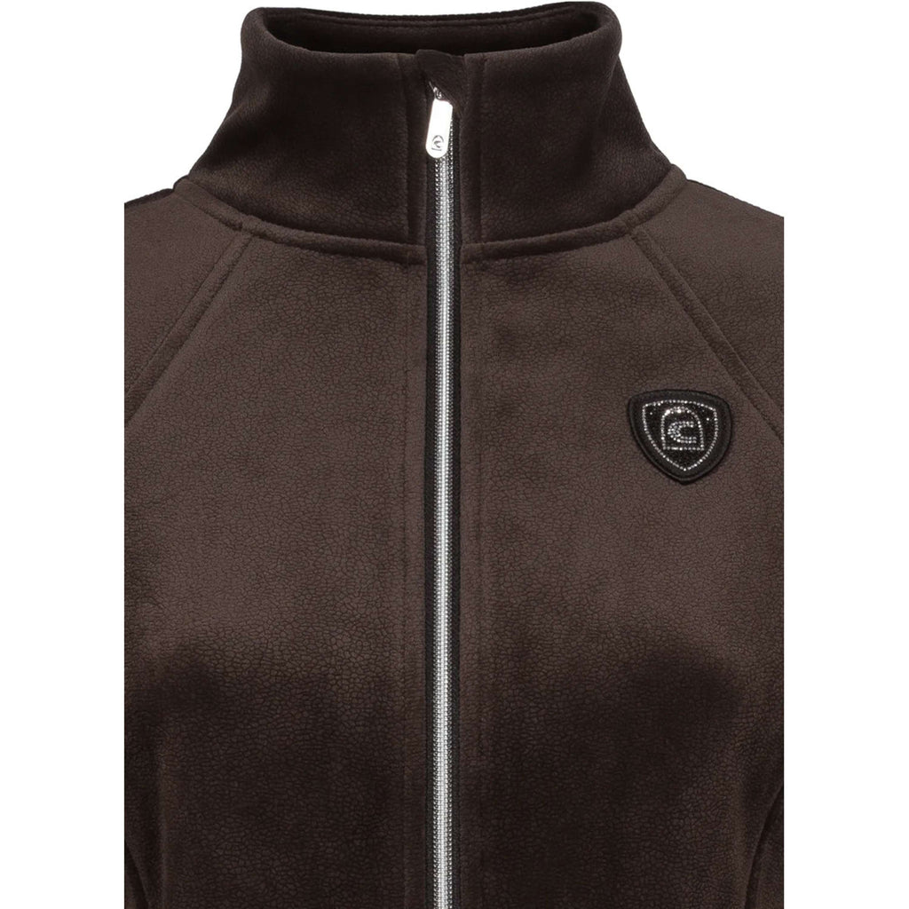 Cavallo Trainingsweste CavalDetta Café Noir
