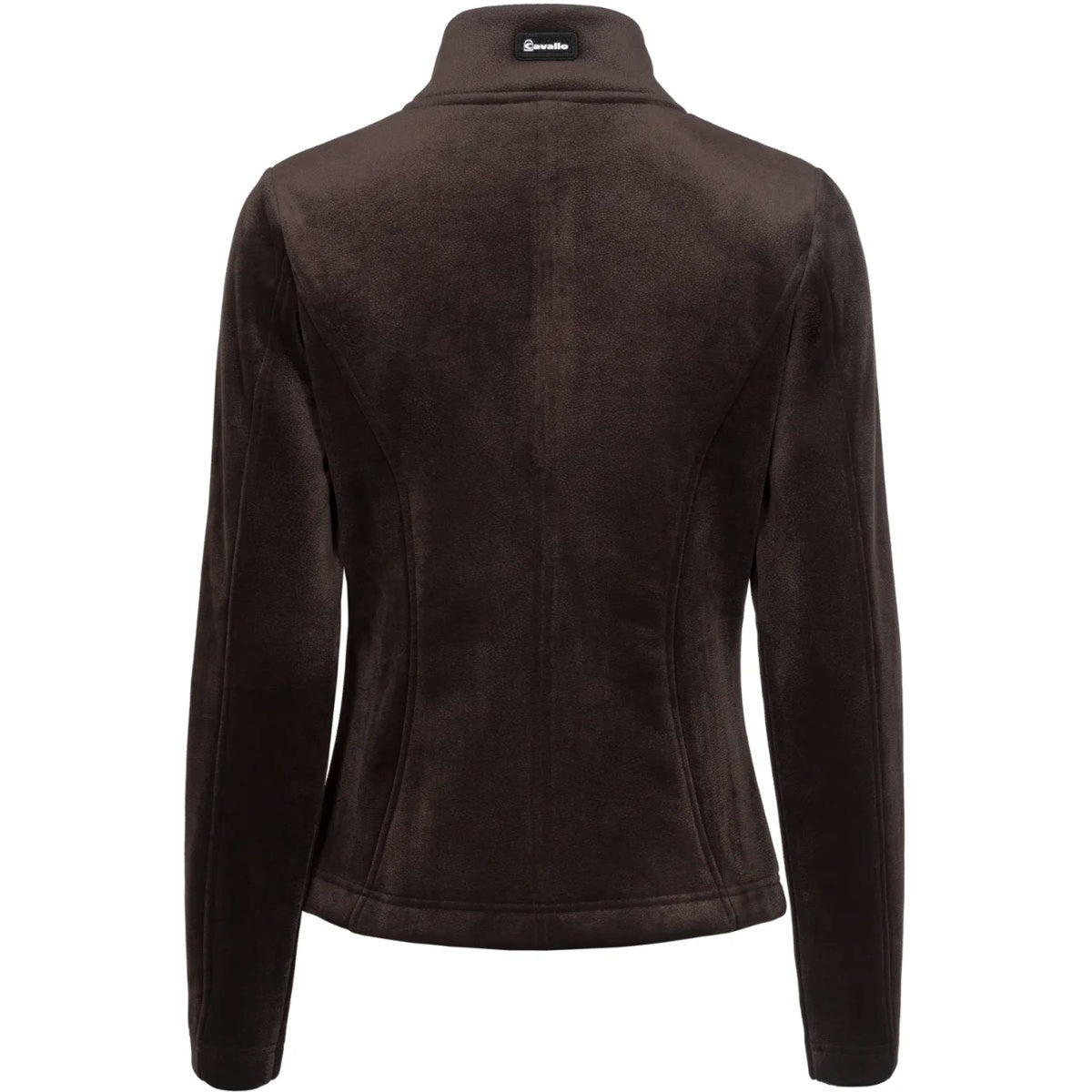 Cavallo Trainingsweste CavalDetta Café Noir
