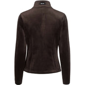 Cavallo Trainingsweste CavalDetta Café Noir