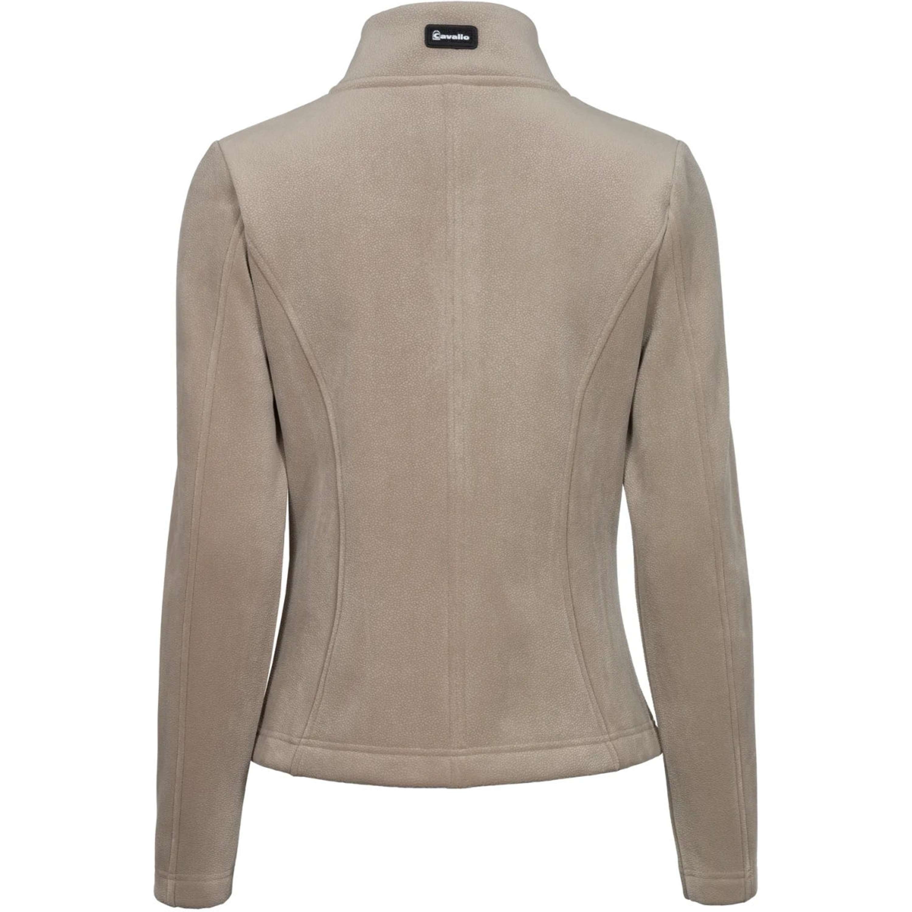 Cavallo Trainingsweste CavalDetta Latte