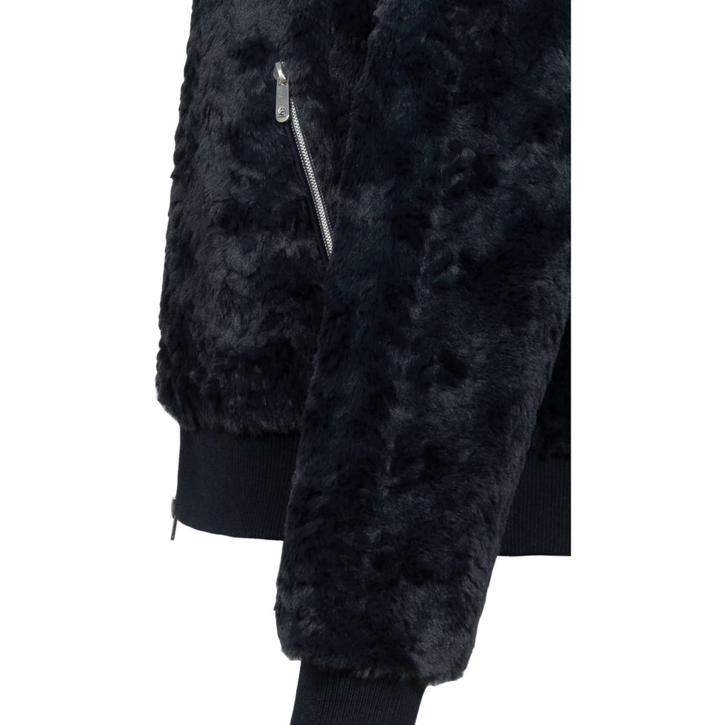 Cavallo Jacke CavalDea Dunkelblau