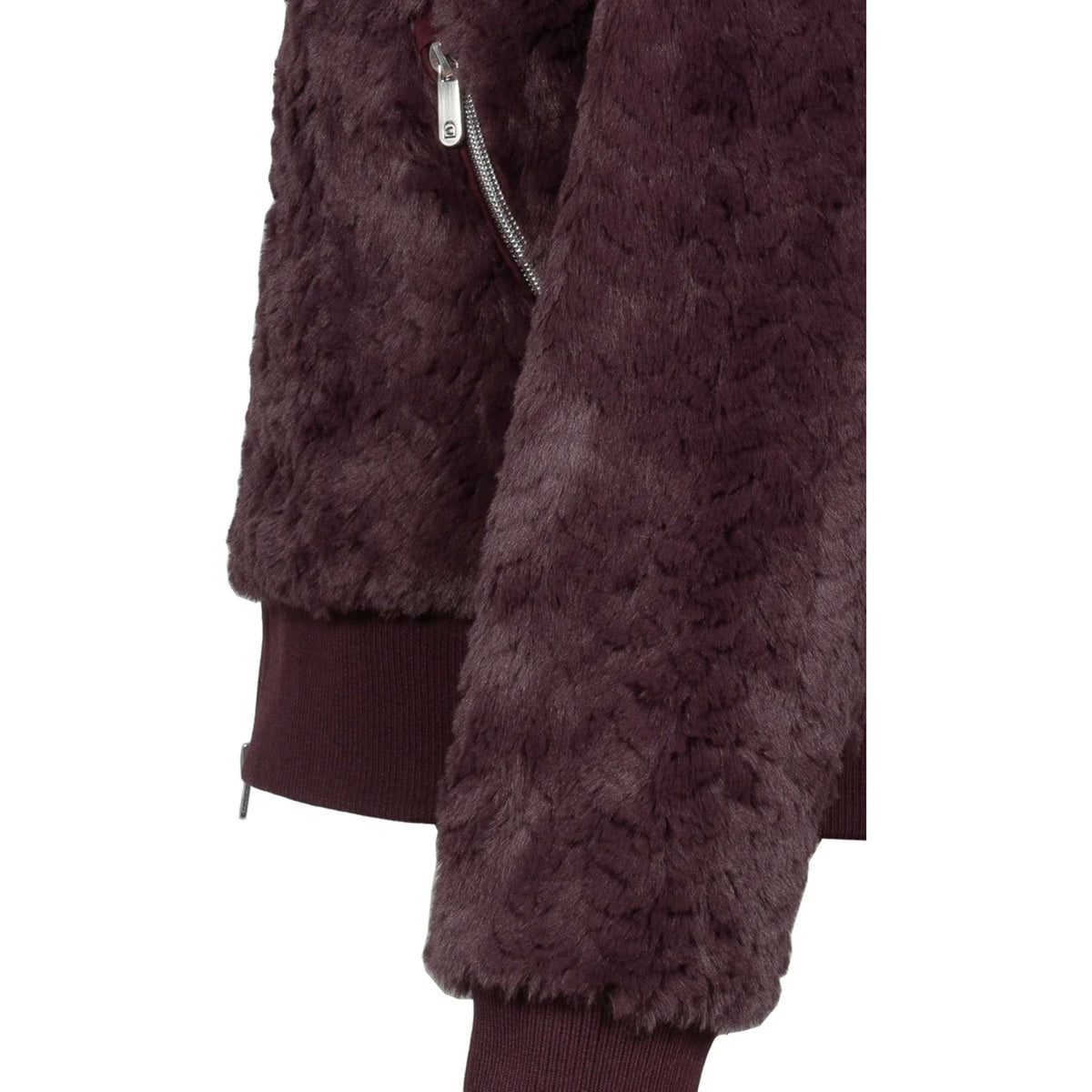 Cavallo Jacke CavalDea Dusty Plum