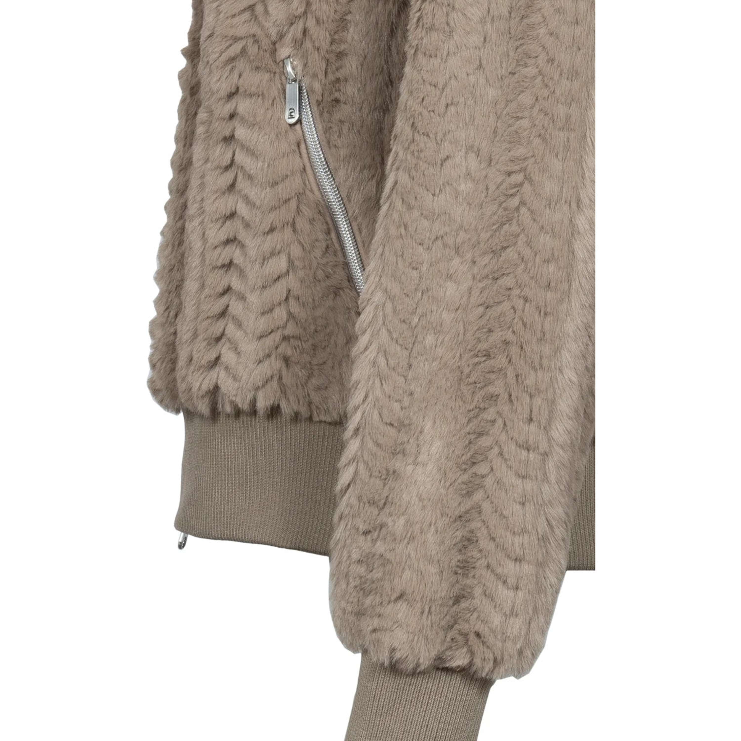 Cavallo Jacke CavalDea Latte