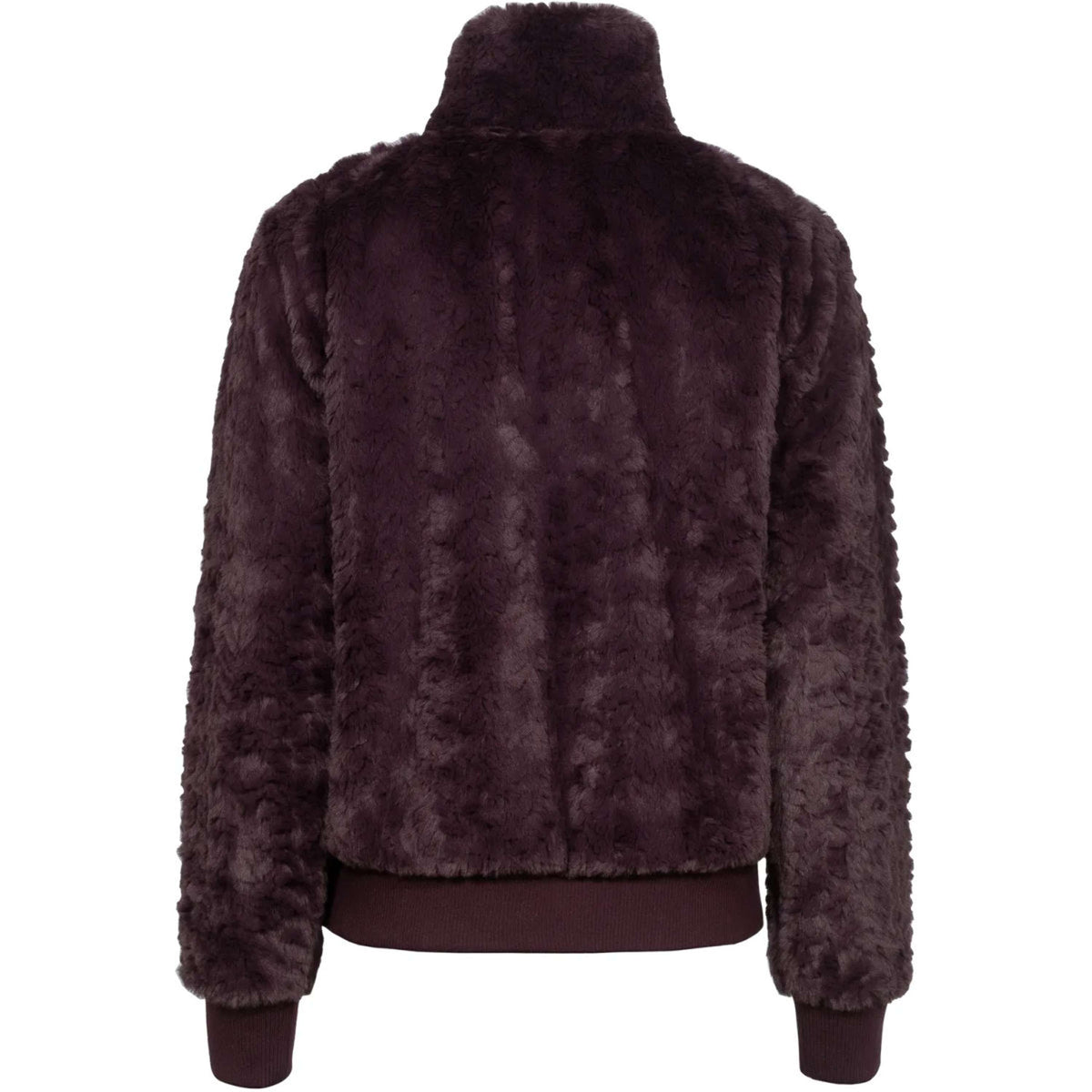 Cavallo Jacke CavalDea Dusty Plum