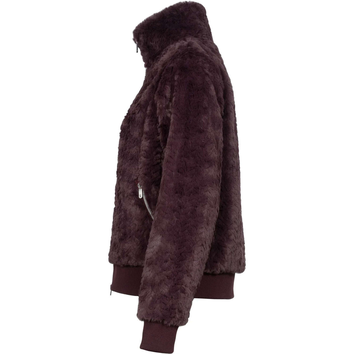 Cavallo Jacke CavalDea Dusty Plum