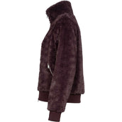 Cavallo Jacke CavalDea Dusty Plum