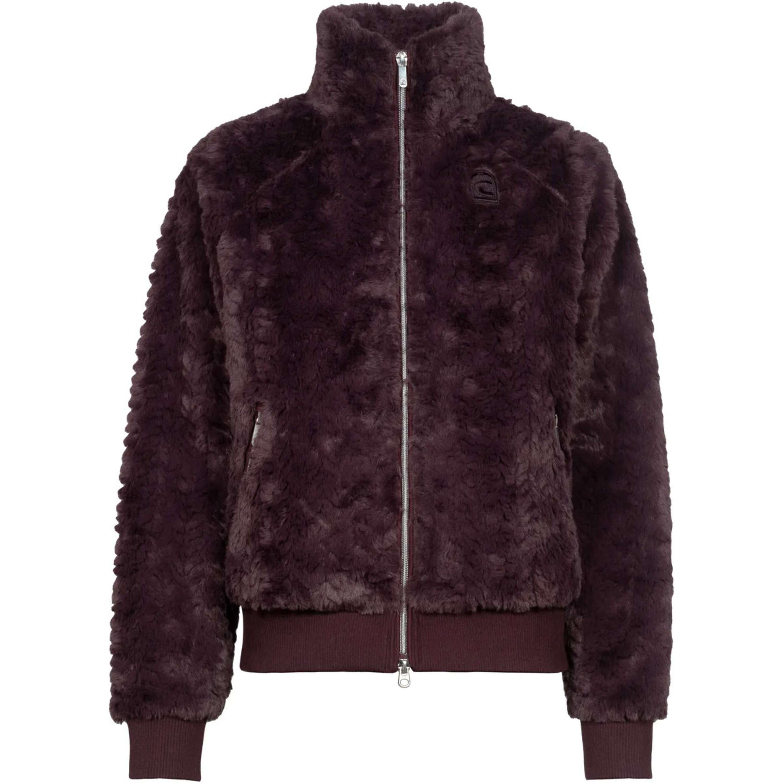 Cavallo Jacke CavalDea Dusty Plum Cavallo Jacke CavalDea Dusty Plum