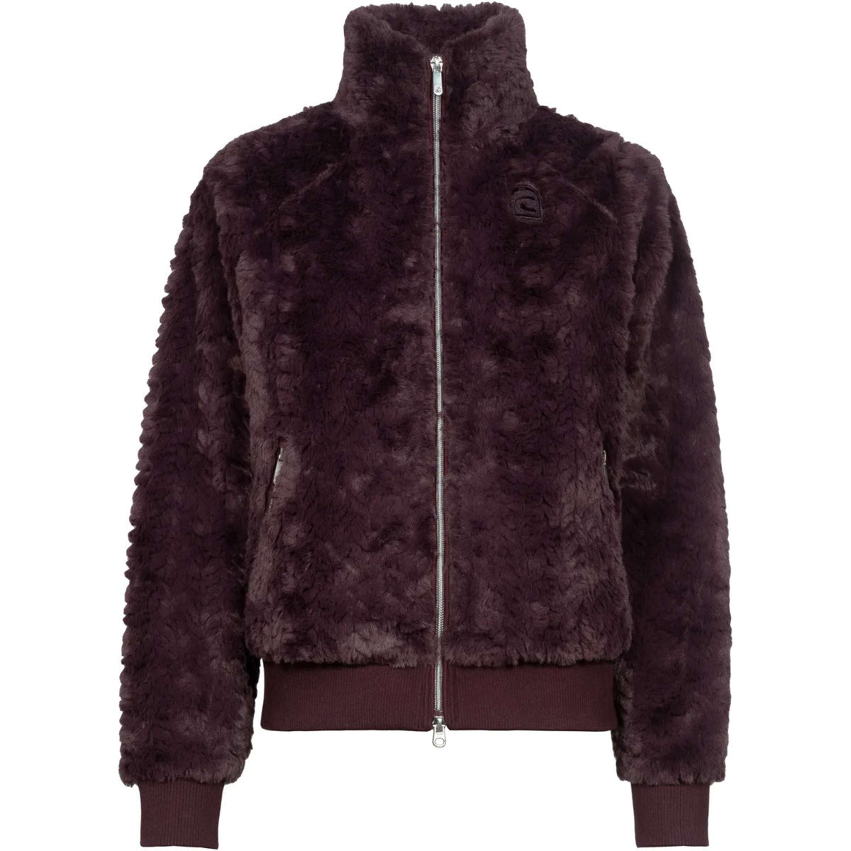 Cavallo Jacke CavalDea Dusty Plum