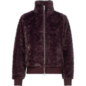 Cavallo Jacke CavalDea Dusty Plum