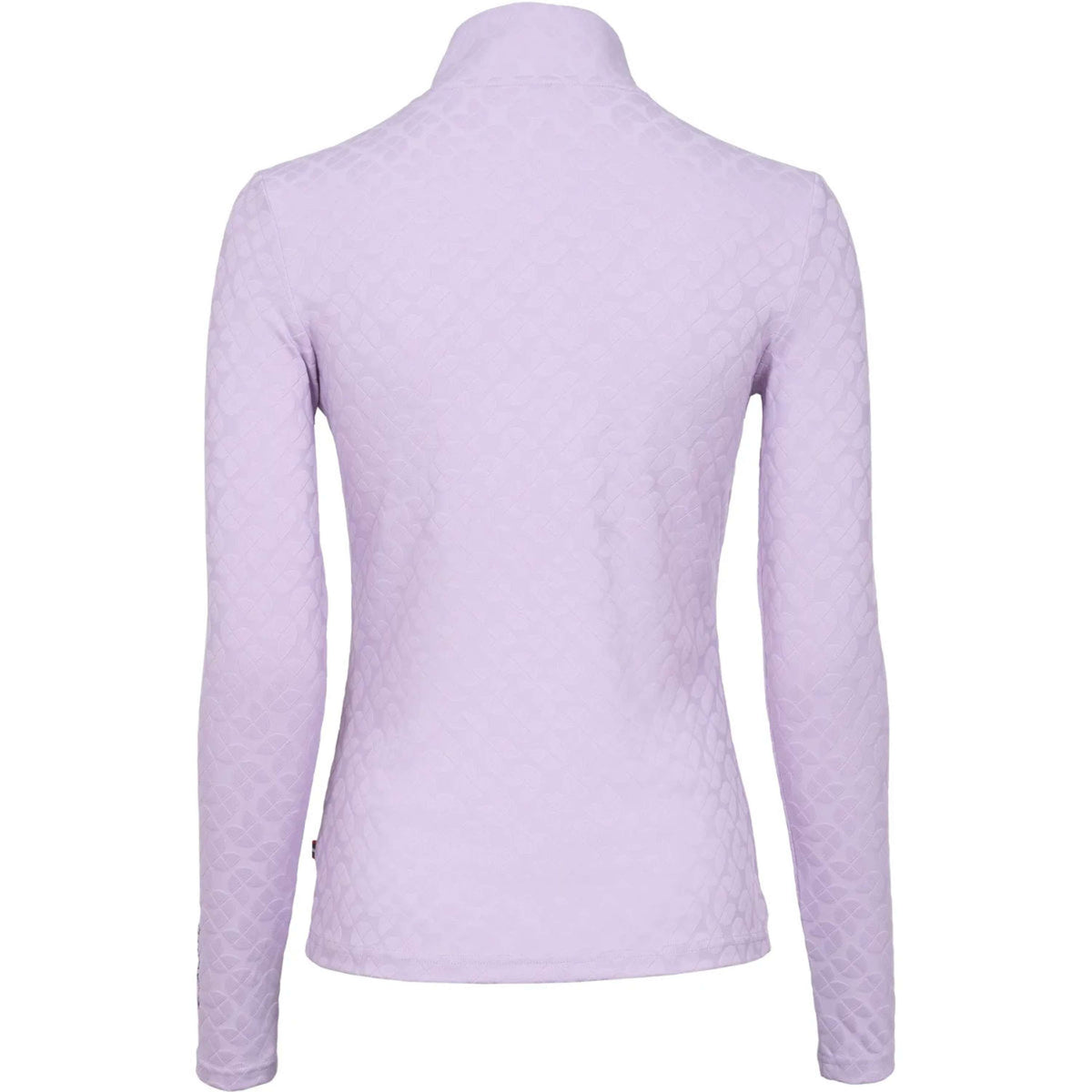 Cavallo Shirt CavalDarsha Lange Ärmel Iced Lilac