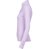 Cavallo Shirt CavalDarsha Lange Ärmel Iced Lilac