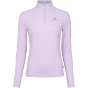 Cavallo Shirt CavalDarsha Lange Ärmel Iced Lilac