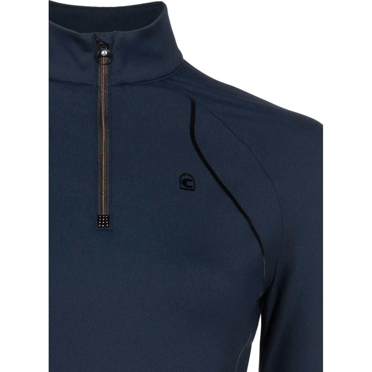Cavallo Shirt CavalDivya Lange Ärmel Dunkelblau
