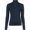 Cavallo Shirt CavalDivya Lange Ärmel Dunkelblau