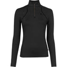 Cavallo Shirt CavalDivya Lange Ärmel Schwarz