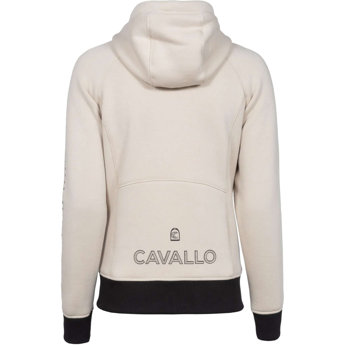 Cavallo Jacke CavalDelmi Sand Stone