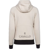 Cavallo Jacke CavalDelmi Sand Stone