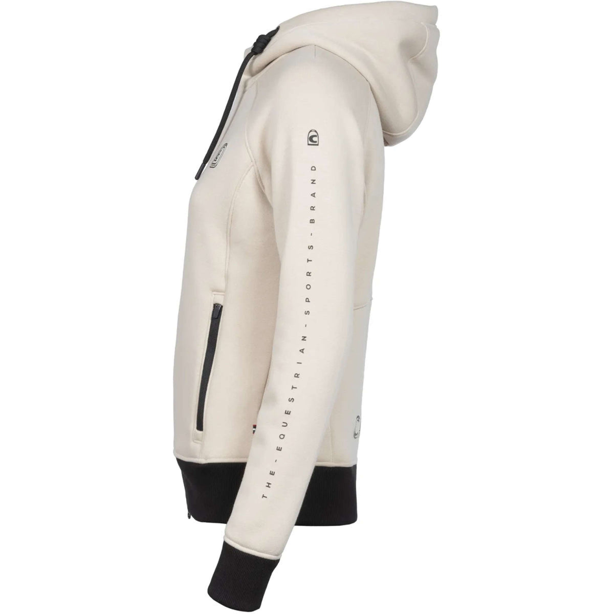 Cavallo Jacke CavalDelmi Sand Stone