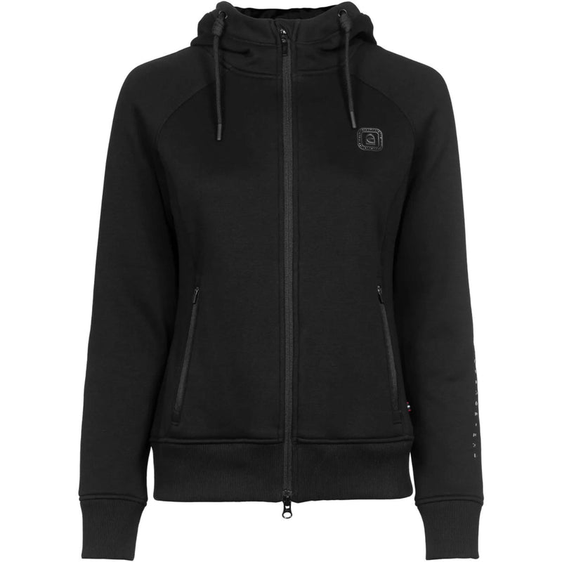 Cavallo Jacke CavalDelmi Schwarz