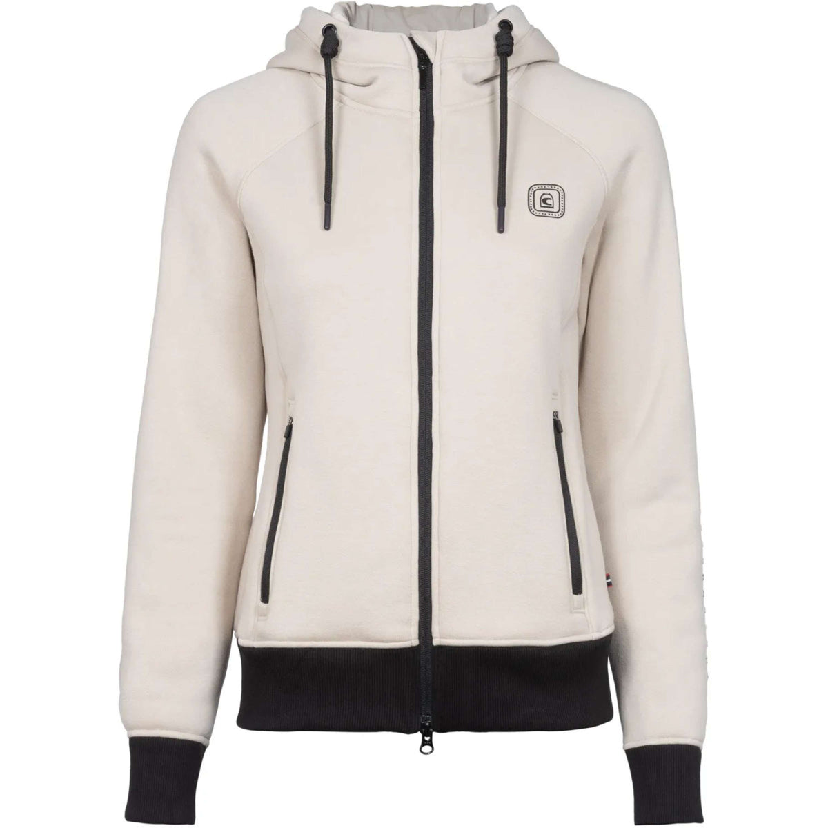Cavallo Jacke CavalDelmi Sand Stone