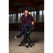 Cavallo Jacke CavalDea Dusty Plum