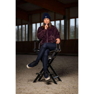 Cavallo Jacke CavalDea Dusty Plum
