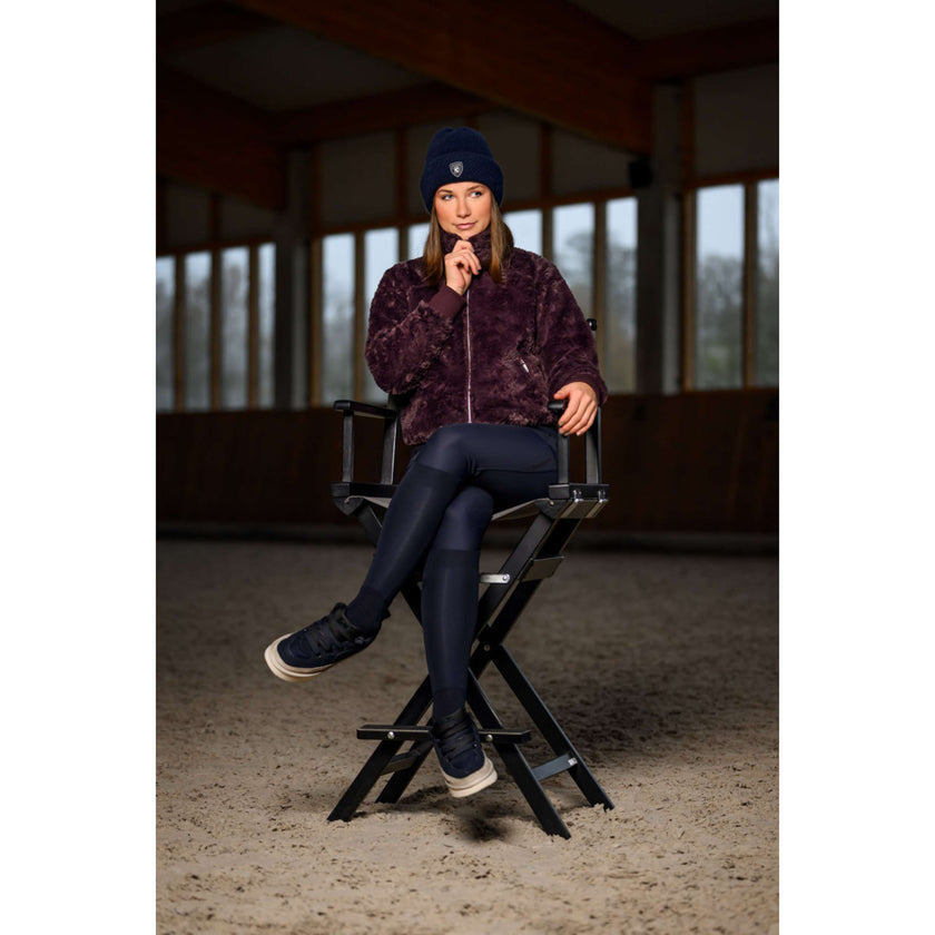 Cavallo Jacke CavalDea Dusty Plum