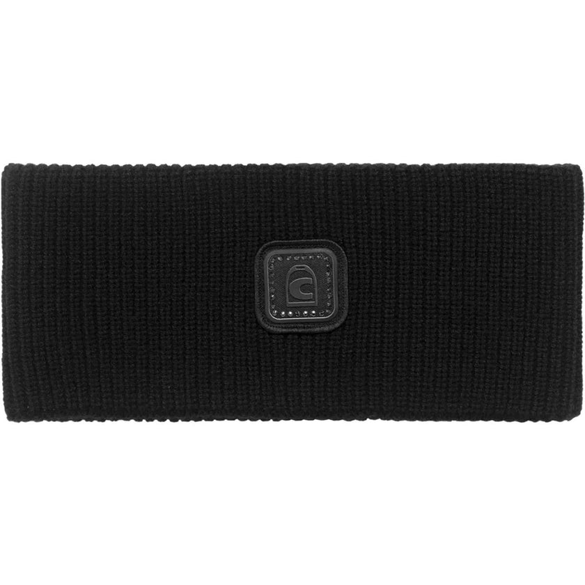 Cavallo Stirnband CavalDusty Schwarz