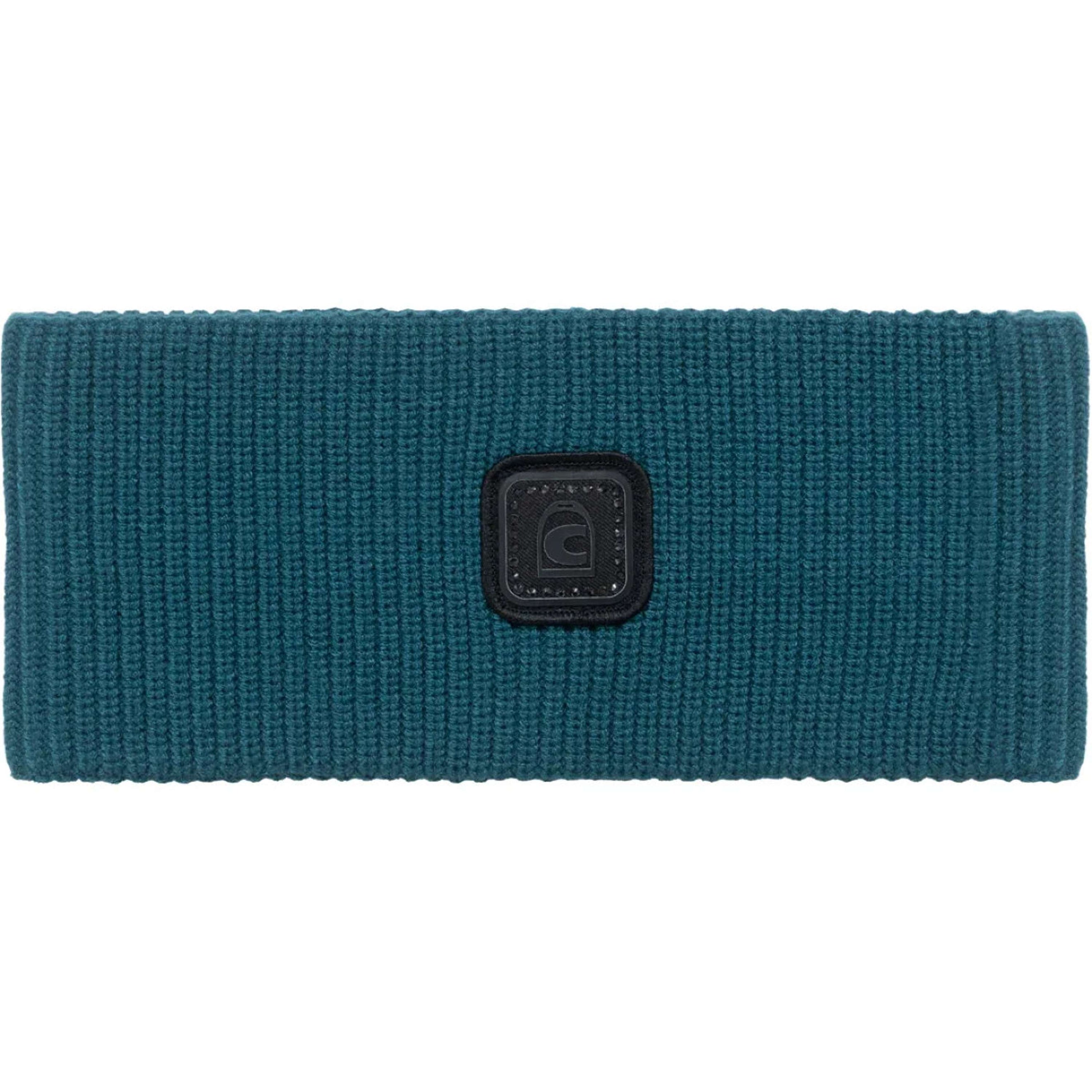 Cavallo Stirnband CavalDusty Dark Peacock