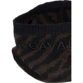 Cavallo Halstuch CavalDextra Black Café