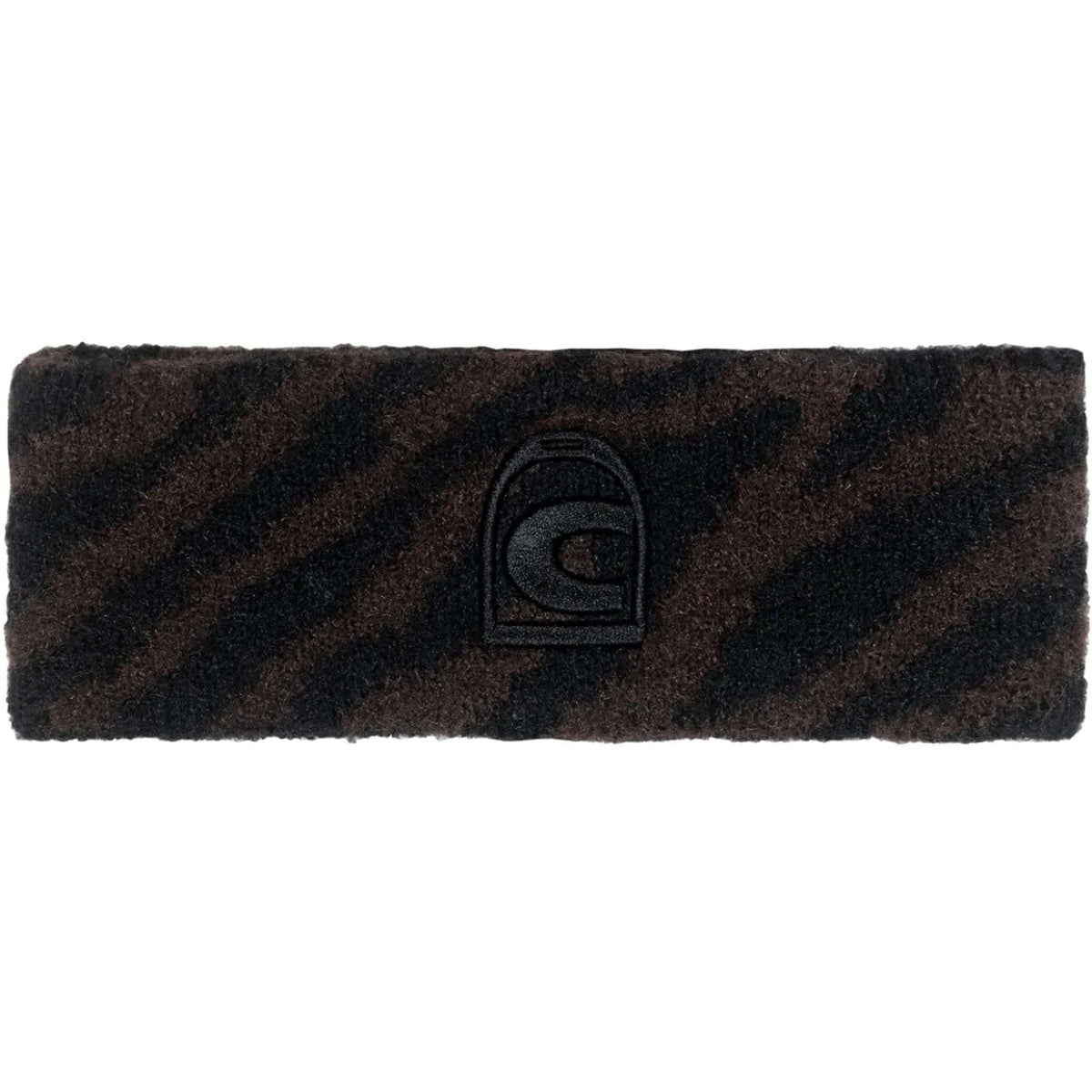 Cavallo Stirnband CavalDove Black Café