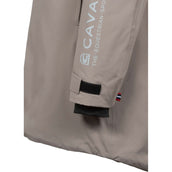 Cavallo Lange Regenjacke CavalDira Latte