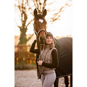 Cavallo Weste CavalDiya Latte